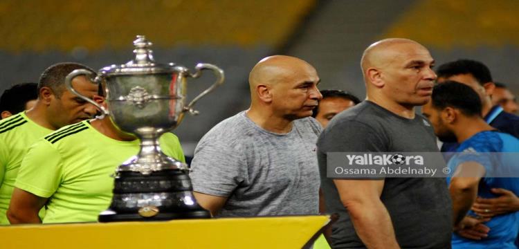 حسام وابراهيم 